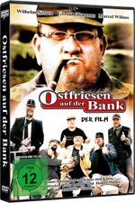 Ostfriesen auf der Bank (DVD -
