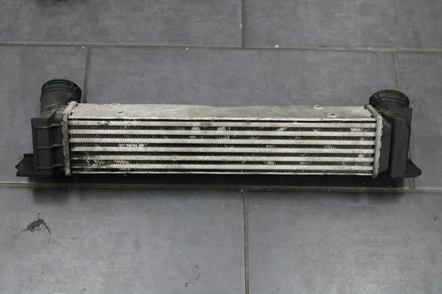 Ladeluftkühler bmw 1er - ladeluftkühler,