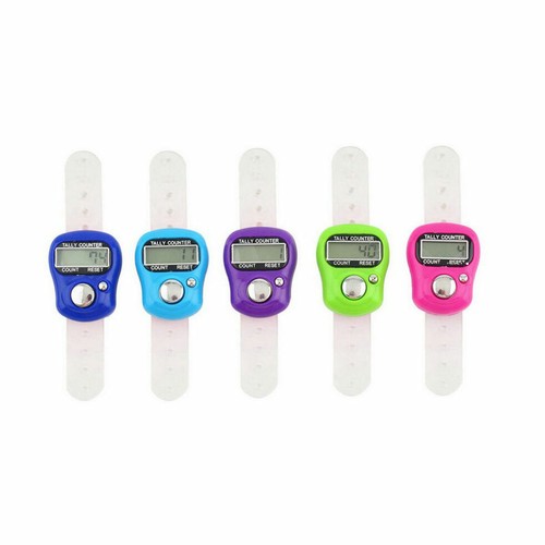Mini led electronic digital - led,