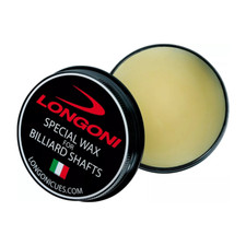 Longoni Billard Queue Wachs