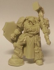 Space Knight Angel of the Dark