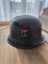 WW2 Originaler M34 Schutzhelm – guter Zustand