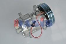 Kompressor für Deutz Agrofarm