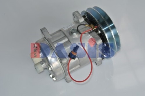 Kompressor für deutz - für,