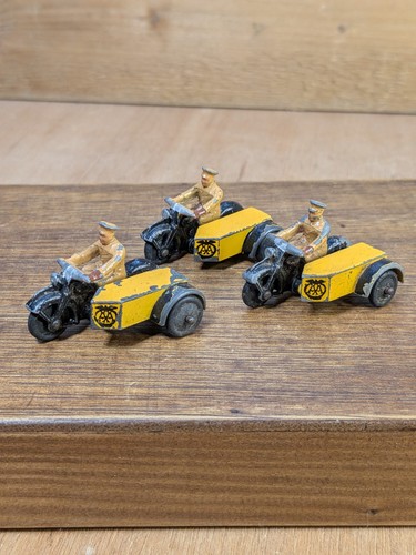 Restposten vintage dinky - 3,