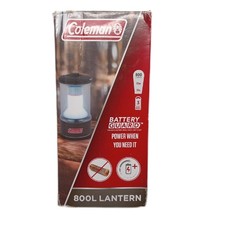 Coleman UK Coleman LEDLaterne