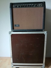 Engl Screamer Combo  Vollröhre 50 W o. Fußpedal Gitarrenverstärker,Case,Röhren