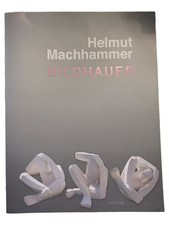 Helmut Machhammer Bildhauer