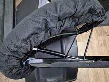 Uplift Sitzkissen Aufstehilfe