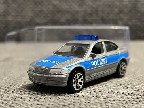 Matchbox 1999 bmw 328i - 1999,