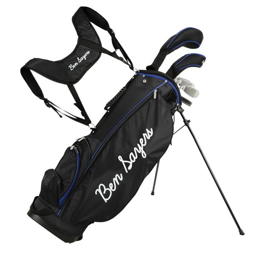 Ben sayers golfschläger set - sayers,