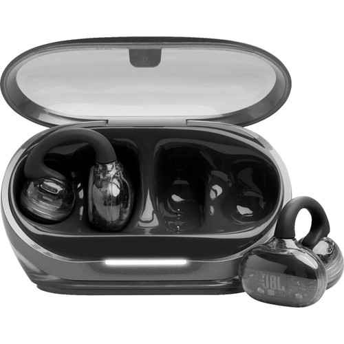 Jbl soundgear clips open - soundgear, open-ear