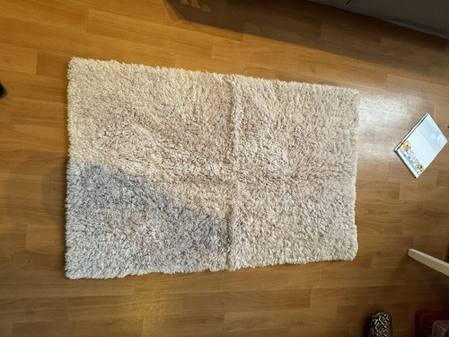 Rosa weicher teppich ikea - weicher,