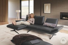 Modell Buddy in Leder X Happy