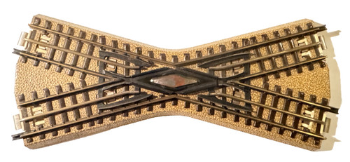 Märklin 5016 kreuzung - h0,