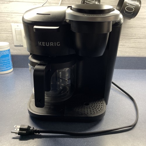 Keurig duo essentials 5000 - keurig,