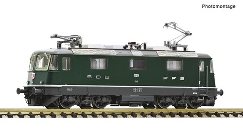 Fleischmann 732401 - , n