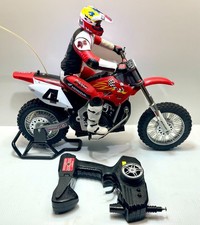 Radio Shack •RC• Honda
