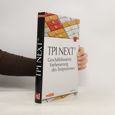 TPI NEXT®  |  Alexander van