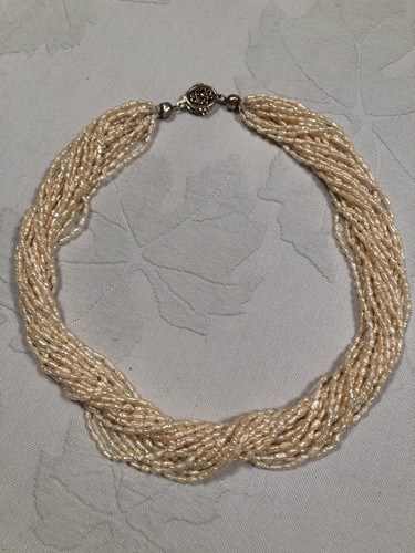 Halskette collier antik - halskette,, collier,