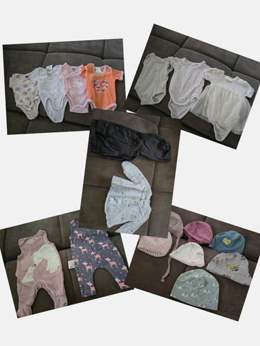 Baby mädchen bekleidung - bekleidung, gr