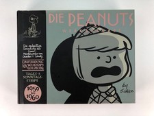 Peanuts Werkausgabe Band 5 | 1959 - 1960 Tages- & Sonntagsstrips - Charles M. Sc