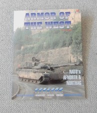 CONCORD- Color Series Nr. 4004, Debay, ARMOR OF THE WEST