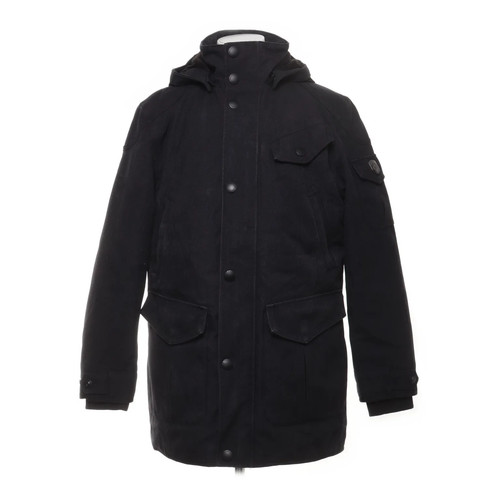 Wellensteyn parka herren - wellensteyn,, parka,