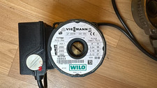 Viessmann Heizung Vitodens