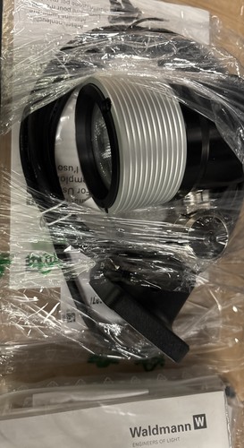 Waldmann rfj 600 850 led - rfj,