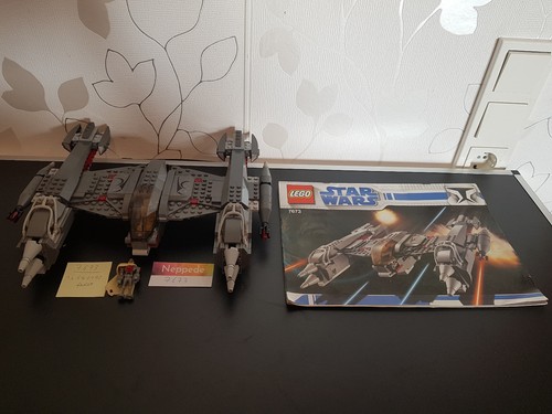 Lego 7673 star wars - lego,