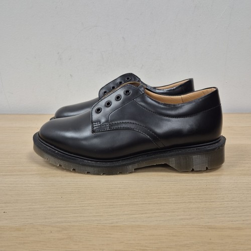 Solovair vintage 1462 - solovair, schwarz