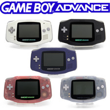 Nintendo Game Boy Advance