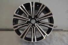 1x Alufelge 18 Zoll 8.0" 5x114.3 46ET 52910-3Z810 Hyundai I40 Rim Wheel