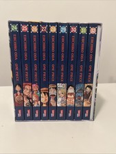 One piece sammelschuber - sammelschuber, 3
