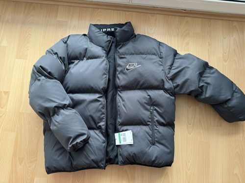 Supreme nike reversible - supreme,