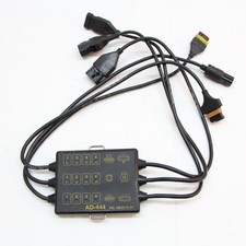 Fiat Alfa Romeo Examiner