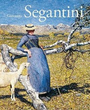 Giovanni Segantini Buch