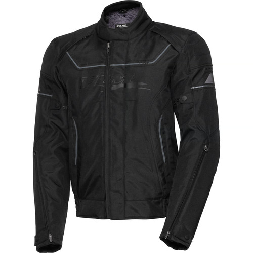 Flm sports textiljacke 0 - sports,