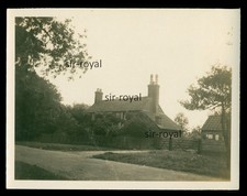 Typisches Englisches Landhaus - New Forest Hampshire England - Foto 11x9cm