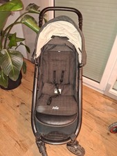 JOIE MYTRAX Kinderwagen BUGGY