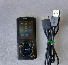 Sony Walkman NWZ-E463 4GB MP3
