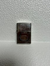 ZIPPO Limited Edition 1000