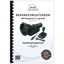 VW Transporter T7 ab 2021 7