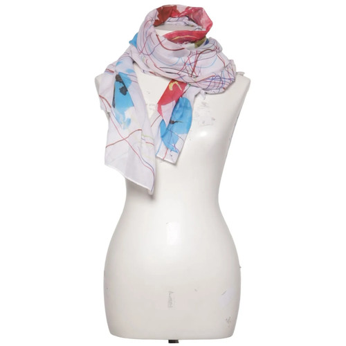 Desigual sommerschal damen - desigual,,