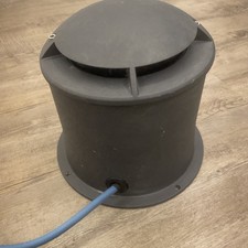 BEGA Bodeneinbauleuchte 88 801