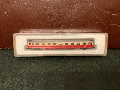 Märklin 8740 spur tee - 8740,