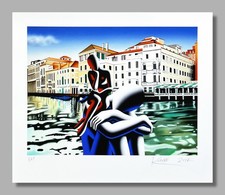 MARK KOSTABI ● Brink of