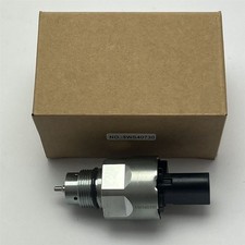 Kraftstoffventil 5WS40730 für