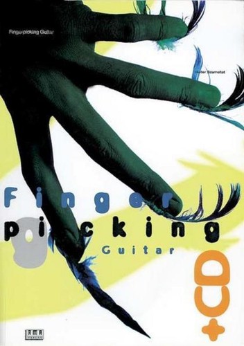 Dieter szametat fingerpicking - dieter,